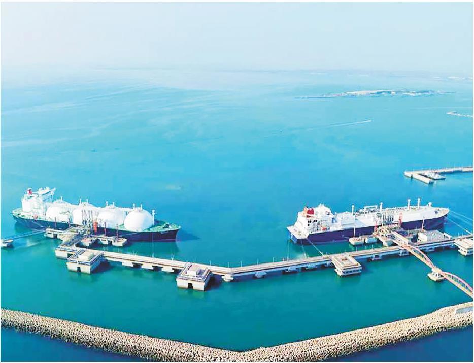 山东省将自西向东出现降雪天气(图3)