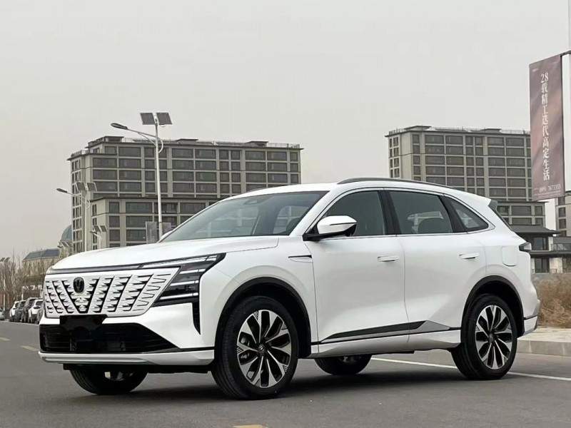 10万左右SUV车型：7款高性价比涵盖燃油混动，助你选车(图2)