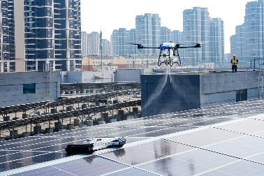 穹顶之下，科技之光：创维光伏 羲寰 平台将亮相深圳科学技术馆(图2)