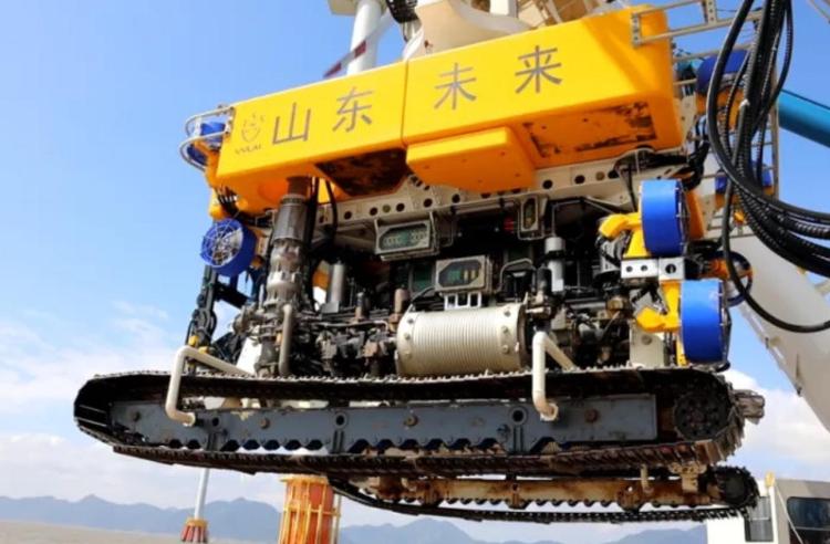 浙江上市公司牵手威海这家国家级“小巨人”(图1)