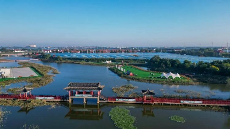 滨州沿黄自驾“天花板”北线出炉(图1) 滨州沿黄自驾“天花板”北线出炉(图1)