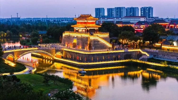 滨州沿黄自驾“天花板”北线出炉(图2) 滨州沿黄自驾“天花板”北线出炉(图2)