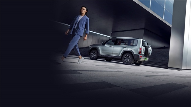 20万左右新能源车推荐：长城旗下三款实力派SUV