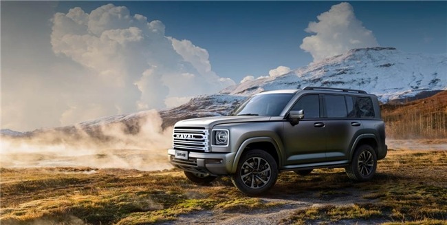 20万的suv最佳推荐？这三款闭眼入不后悔！(图1)