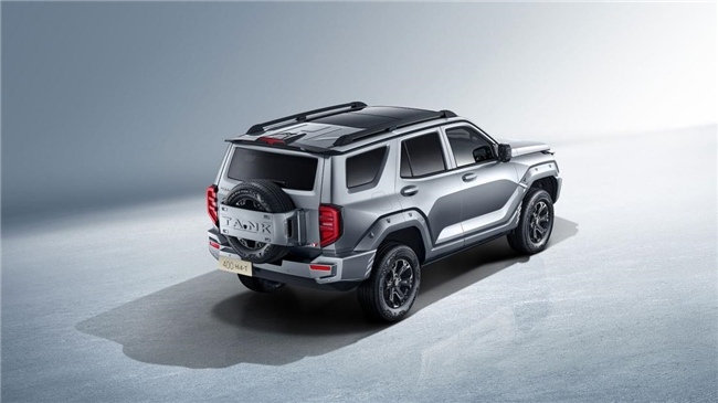 25万左右的suv车推荐,三款长城“猛将”谁更配得上你(图2) 25万左右的suv车推荐,三款长城“猛将”谁更配得上你(图2)