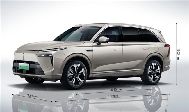 30万左右suv推荐！这三款长城座驾堪称“真香收割机”(图2)