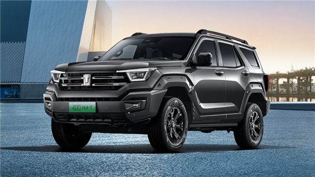 30万左右suv推荐！这三款长城座驾堪称“真香收割机”