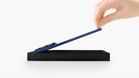 2025年推荐买哪一款折叠手机？最新发布折叠手机推荐与评测(图1)