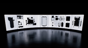 轻巧外表 强大内核 三星Galaxy S25 Edge诠释设计新高度