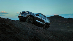 30万左右的suv推荐有什么车好？长城硬派SUV实力出众