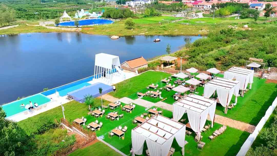 迈向农业农村现代化新征程，片区化推进乡村振兴再深化(图7)