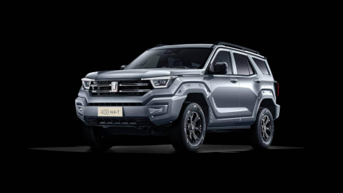 30万左右suv推荐：新能源SUV实力派全解析(图1)