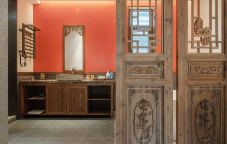 逃离城市计划：在黄山西递泊心云舍醒来，推窗便是江南旧梦(图11)