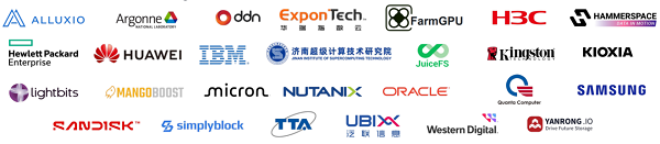 中国力量闪耀MLPerf！泛联信息强势包揽7项世界第一，引领AI存储新时代！(图1)