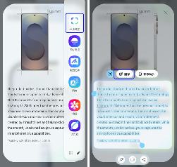预判用户需求 打通应用壁垒 三星Galaxy S25系列AI体验更贴心(图2)