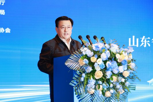 山东省电线电缆行业高质量发展大会暨线缆出海新风向发展会议在济南举行(图3) 山东省电线电缆行业高质量发展大会暨线缆出海新风向发展会议在济南举行(图3)