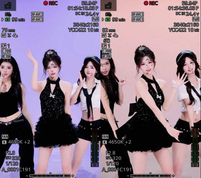 广电标准打造明星感团播：“佳直播”携手麦浪传媒突破内容质感(图7)