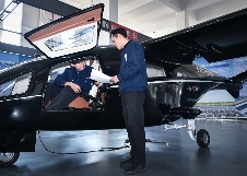 当“煤城”遇上无人机,“飞天”赛道如何破局(图2) 当“煤城”遇上无人机,“飞天”赛道如何破局(图2)