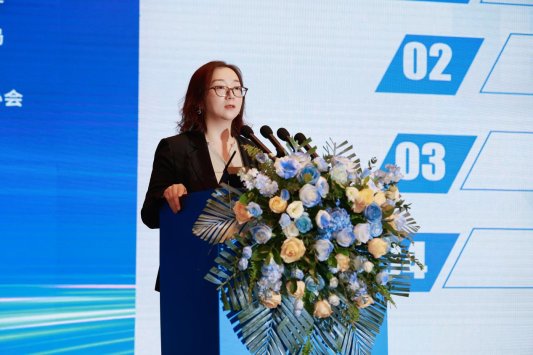 山东省电线电缆行业高质量发展大会暨线缆出海新风向发展会议在济南举行(图11) 山东省电线电缆行业高质量发展大会暨线缆出海新风向发展会议在济南举行(图11)