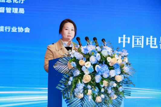 山东省电线电缆行业高质量发展大会暨线缆出海新风向发展会议在济南举行(图4) 山东省电线电缆行业高质量发展大会暨线缆出海新风向发展会议在济南举行(图4)