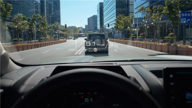 15万左右买什么车好最新推荐：国产SUV优选分析(图3)