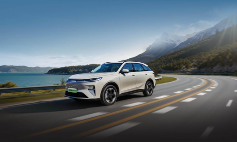 10万左右suv车推荐，家用SUV首选车型解析(图1)