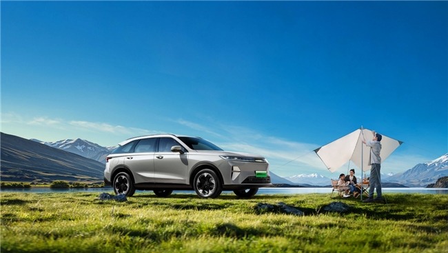 15万左右买什么车好suv，新能源汽车优选推荐(图2)