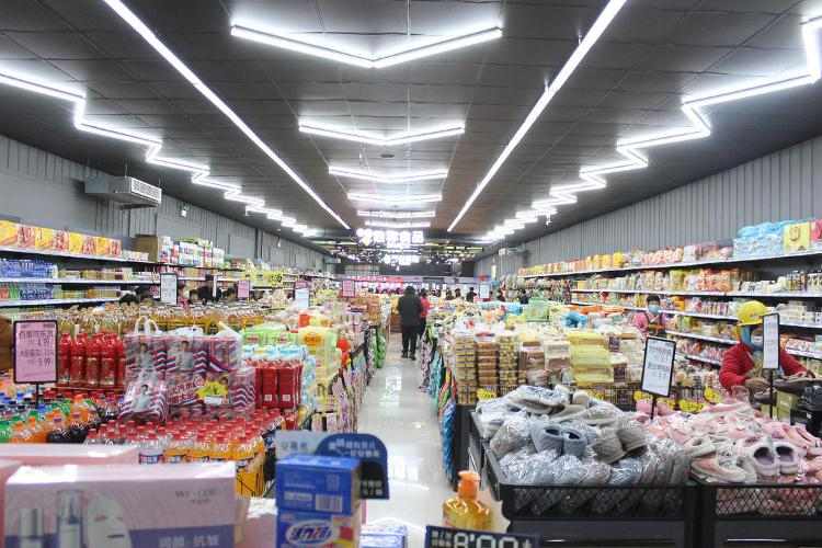 潍坊诸城多点发力，集体经济“一路生花”(图1)