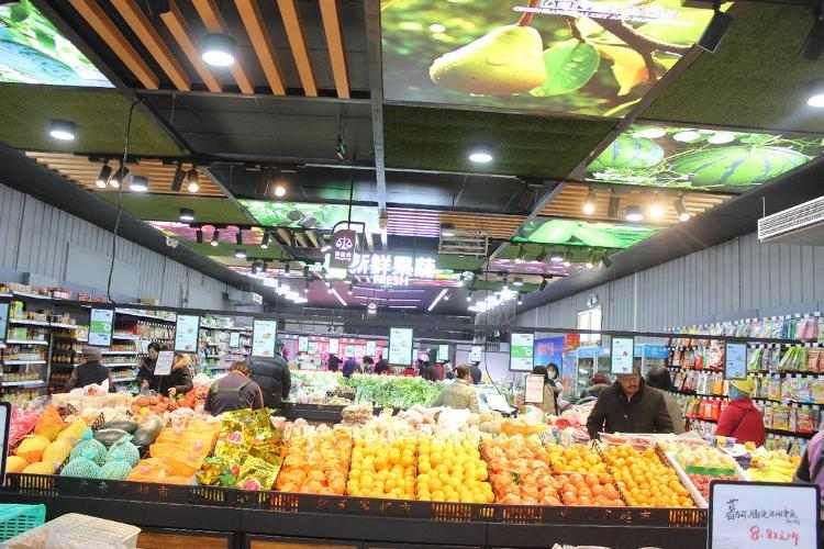 潍坊诸城多点发力，集体经济“一路生花”(图2)