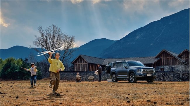 20万左右的suv车最佳推荐，家用SUV