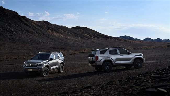 30万左右买什么车suv？长城家用SUV舒适与性能兼得