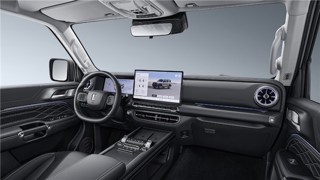 20万左右的suv油车最佳推荐：家用SUV性能与舒适全方位评测(图2)