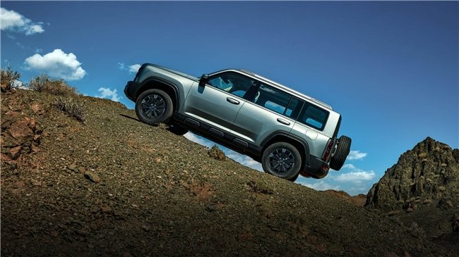 20万左右买什么车好最新推荐，家用SUV的智能与实用选择