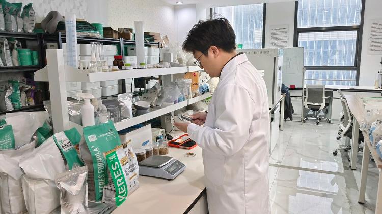 济南高新区激活新消费赛道(图1)