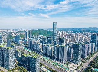 望岳谈|住鲁院士“86到165+8”,科技强鲁人才强鲁的生动见证(图1) 望岳谈|住鲁院士“86到165+8”,科技强鲁人才强鲁的生动见证(图1)