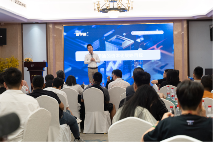 智学通2025年战略升级大会圆满落幕！(图4)