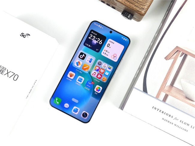 2025年最强续航手机 看重电池选它就对了