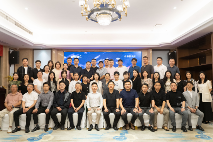 智学通2025年战略升级大会圆满落幕！(图1)