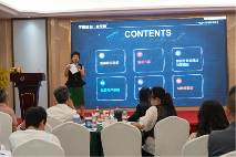 智学通2025年战略升级大会圆满落幕！(图9)