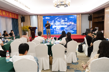 智学通2025年战略升级大会圆满落幕！(图5)