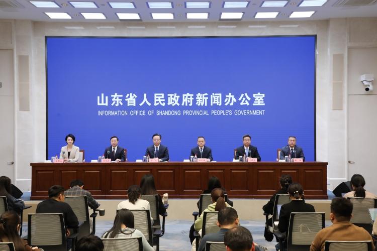 山东工业“成绩单”发布:18个制造业大类营收全国前5(图1) 山东工业“成绩单”发布:18个制造业大类营收全国前5(图1)