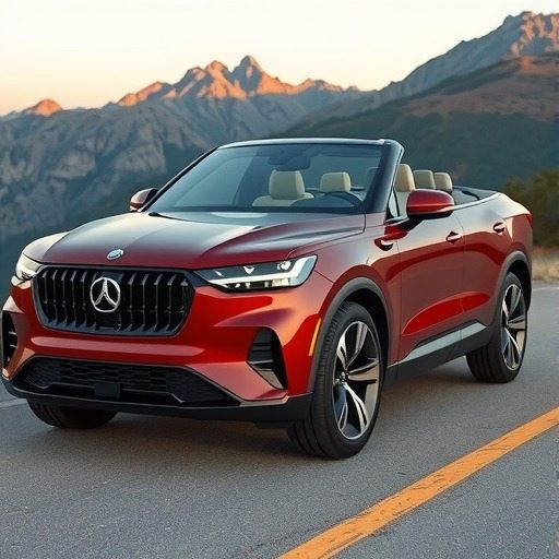 suv哪款车比较好?长城汽车,开启智能豪华出行(图1) suv哪款车比较好?长城汽车,开启智能豪华出行(图1)