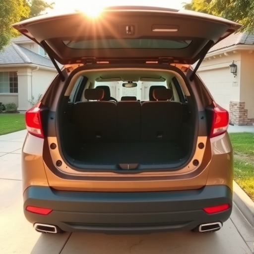 家用 SUV 买什么车比较好?长城汽车为您揭晓答案(图2) 家用 SUV 买什么车比较好?长城汽车为您揭晓答案(图2)