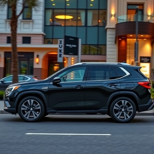 40万左右的 SUV 推荐有什么车好?长城汽车,开启豪华智能出行(图1) 40万左右的 SUV 推荐有什么车好?长城汽车,开启豪华智能出行(图1)