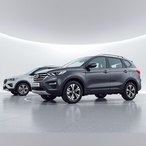 30万左右的 SUV 推荐有什么车好?长城汽车三款宝藏车型不容错过!(图2) 30万左右的 SUV 推荐有什么车好?长城汽车三款宝藏车型不容错过!(图2)