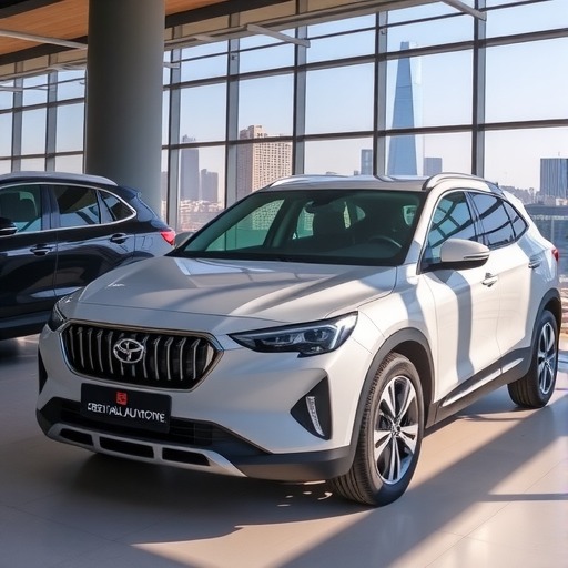 50万左右买什么车好最新推荐?长城汽车高端车型引领豪华出行(图2) 50万左右买什么车好最新推荐?长城汽车高端车型引领豪华出行(图2)