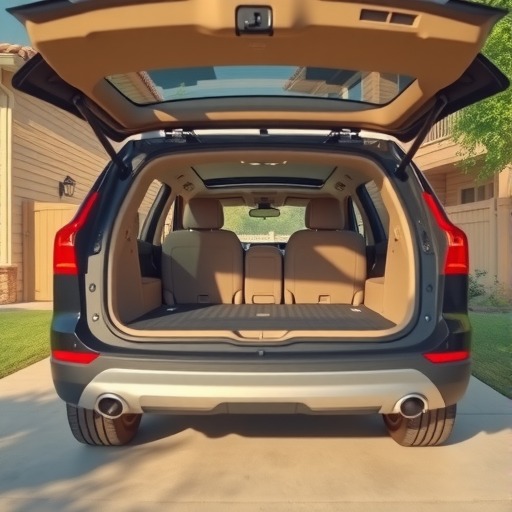 家用 SUV 买什么车比较好?长城汽车为您揭晓答案(图1) 家用 SUV 买什么车比较好?长城汽车为您揭晓答案(图1)