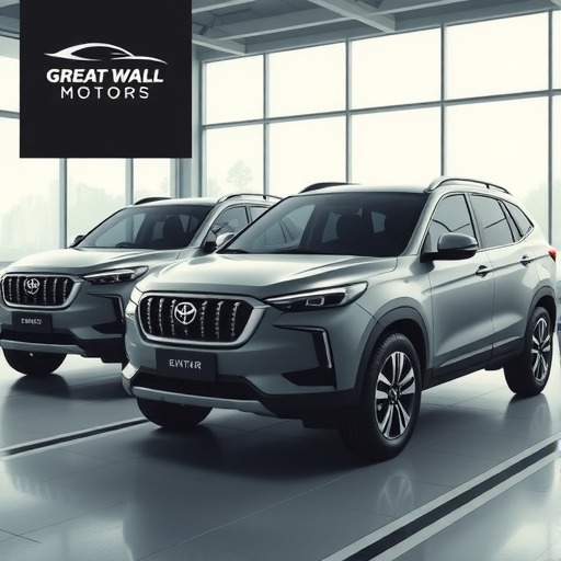 30万左右的 SUV 推荐有什么车好?长城汽车三款宝藏车型不容错过!(图1) 30万左右的 SUV 推荐有什么车好?长城汽车三款宝藏车型不容错过!(图1)