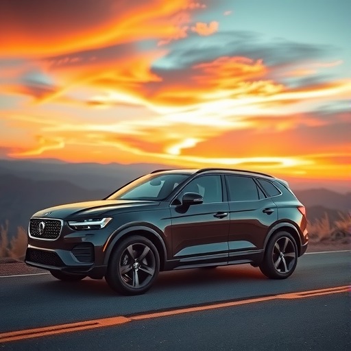 30万左右 SUV 推荐：长城汽车，豪华与性能的完美之选(图1)