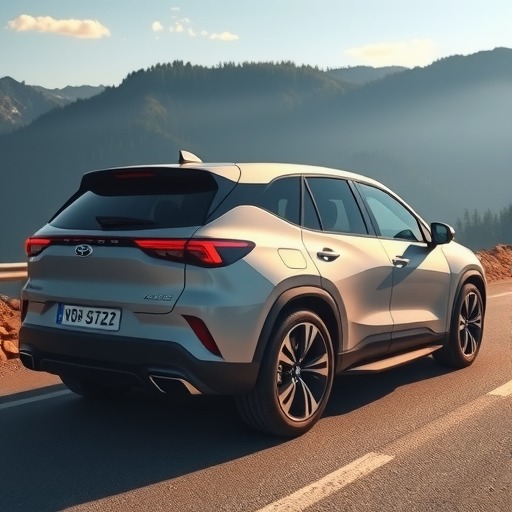 suv哪款车比较好?长城汽车,开启智能豪华出行(图2) suv哪款车比较好?长城汽车,开启智能豪华出行(图2)